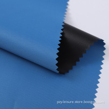 210T Vinyl Oxford fabric for Luggage cloth